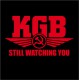 Linne "KGB Still Watching You"