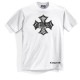 T-Shirt - "Silver Star Choppers" 