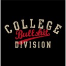 T-Shirt – “College Division"