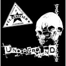T-Shirt - "Underground"