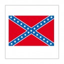 Konfederationens flagga